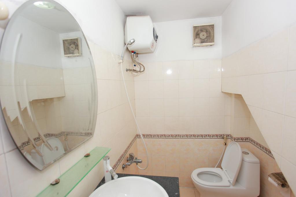 Le Petit Hanoi Hotel Екстер'єр фото