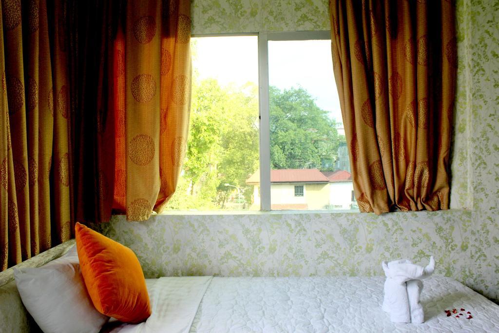 Le Petit Hanoi Hotel Екстер'єр фото