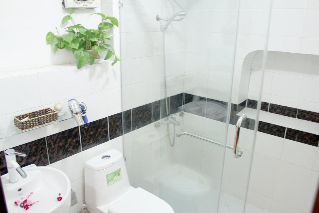 Le Petit Hanoi Hotel Екстер'єр фото