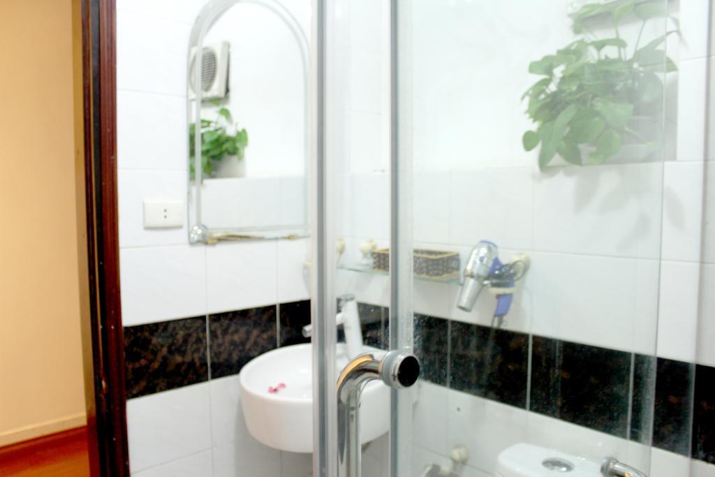 Le Petit Hanoi Hotel Екстер'єр фото