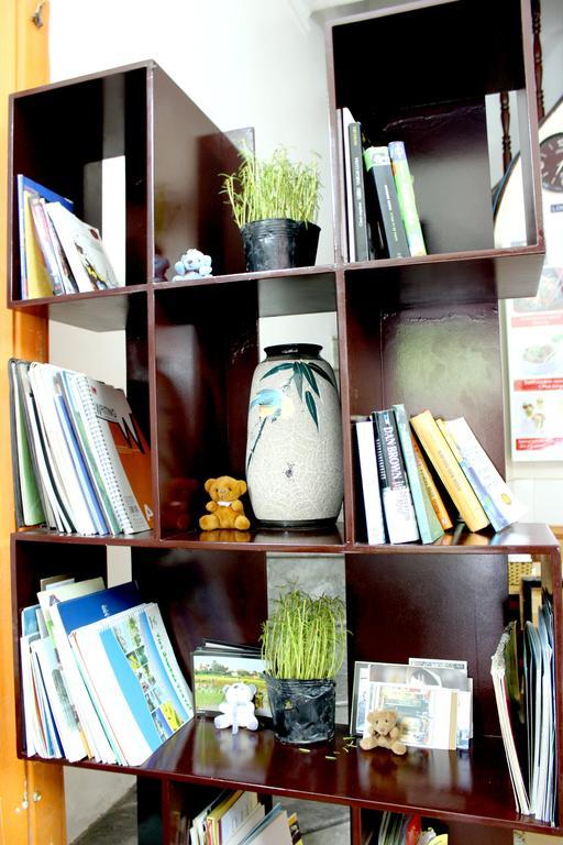 Le Petit Hanoi Hotel Екстер'єр фото