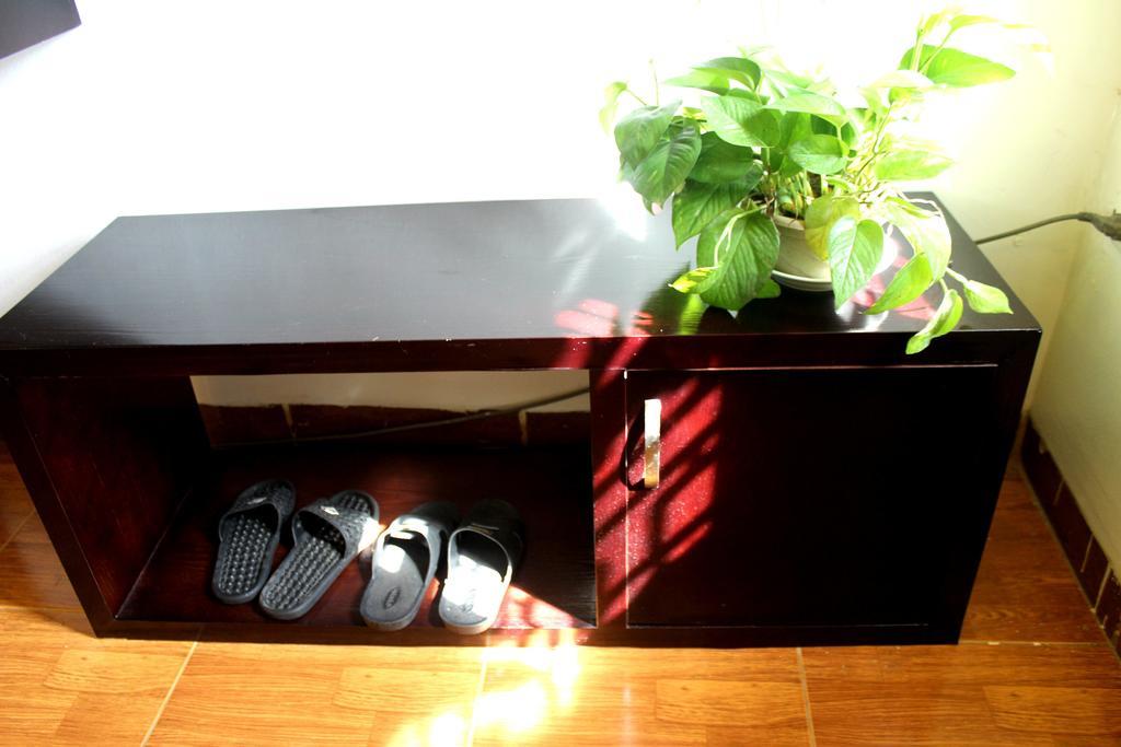 Le Petit Hanoi Hotel Екстер'єр фото